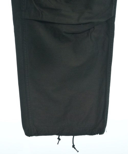 MILITARY กางเกงมีกระเป๋าข้างกางเกง2-4 กระเป๋า