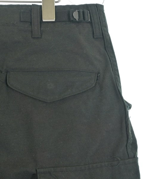 MILITARY กางเกงมีกระเป๋าข้างกางเกง2-4 กระเป๋า
