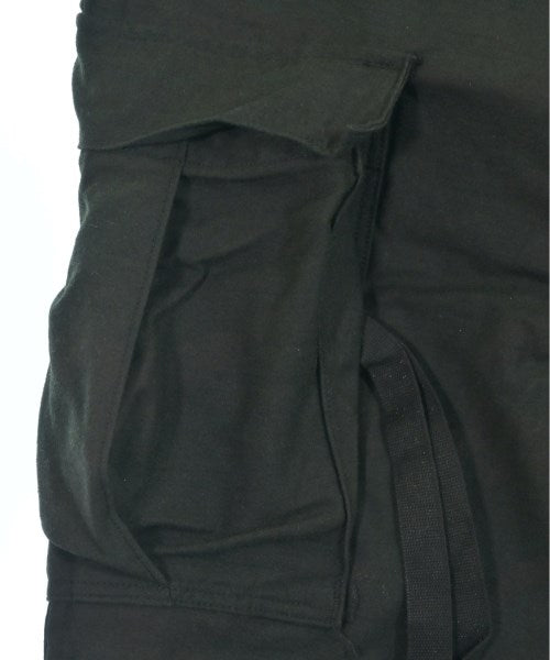 MILITARY กางเกงมีกระเป๋าข้างกางเกง2-4 กระเป๋า