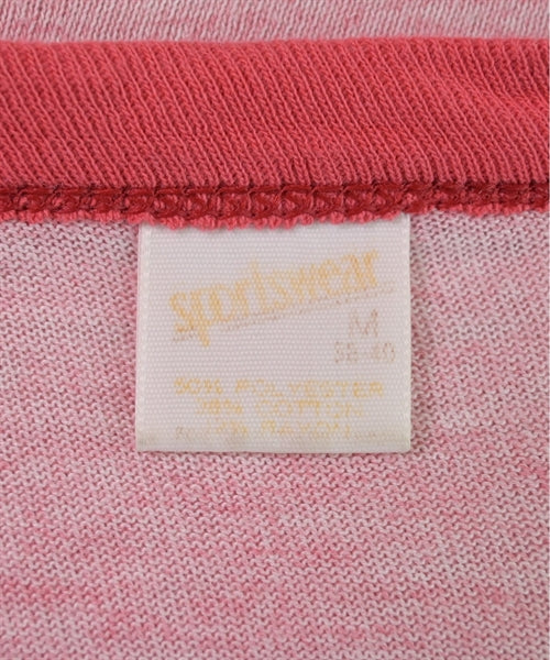 NIKE เสื้อยืด/เสื้อท็อปส์