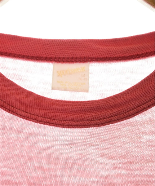 NIKE เสื้อยืด/เสื้อท็อปส์