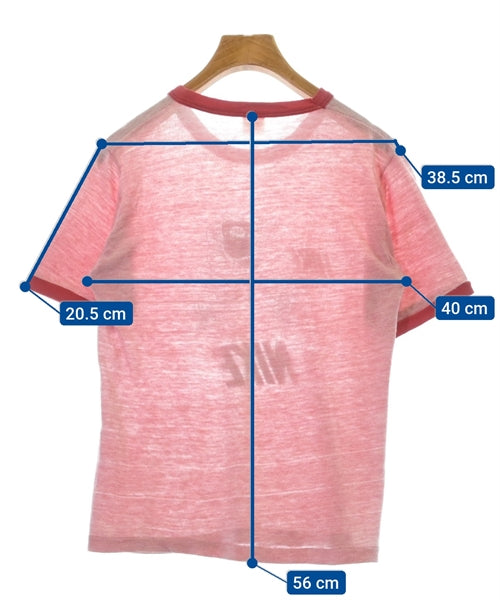 NIKE เสื้อยืด/เสื้อท็อปส์