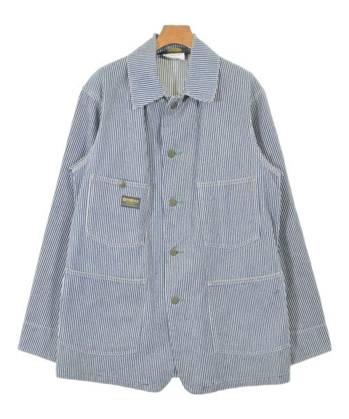 OSHKOSH แจ็คเก็ตเบลาส์ อื่น