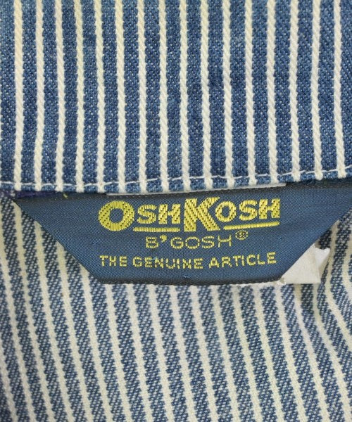 OSHKOSH แจ็คเก็ตเบลาส์ อื่น