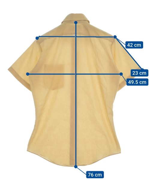 SEARS เสื้อลำลอง