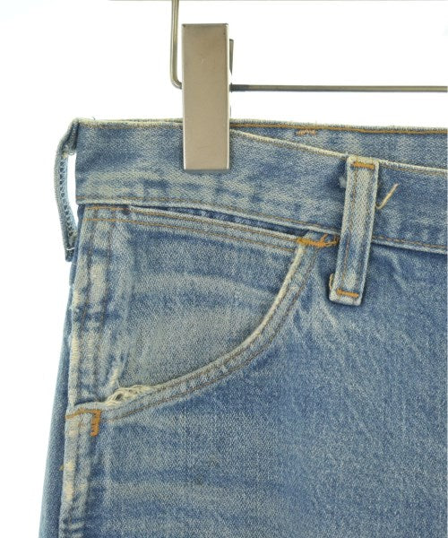 Wrangler ยีนส์