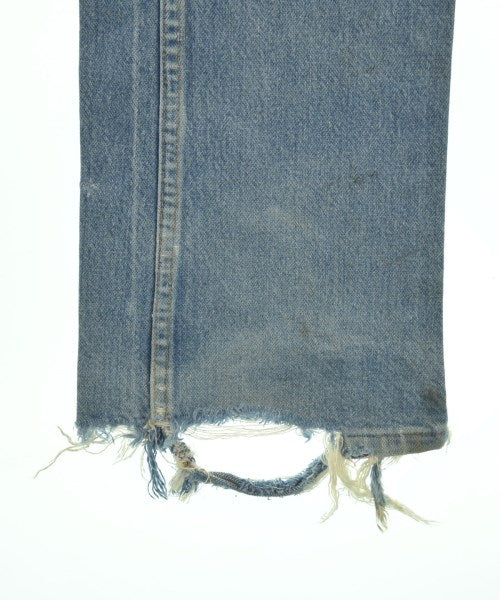 Wrangler ยีนส์