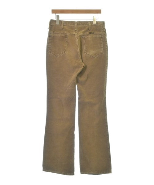 Wrangler กางเกง อื่น