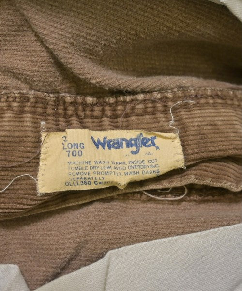 Wrangler กางเกง อื่น