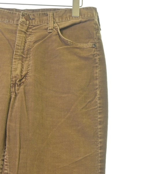 Wrangler กางเกง อื่น