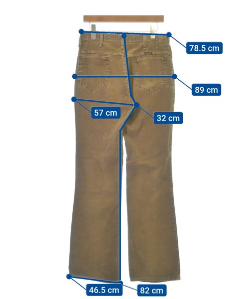 Wrangler กางเกง อื่น