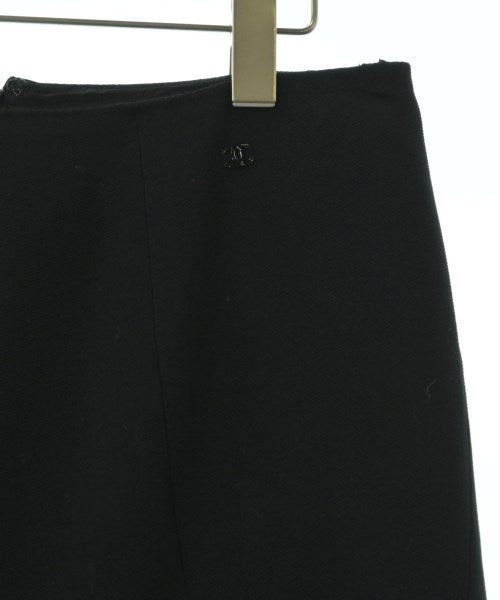 CHANEL กระโปรงยาวถึงเข่า