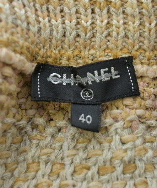 CHANEL กระโปรงยาวถึงเข่า