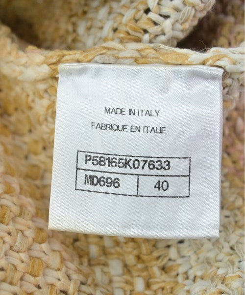 CHANEL กระโปรงยาวถึงเข่า