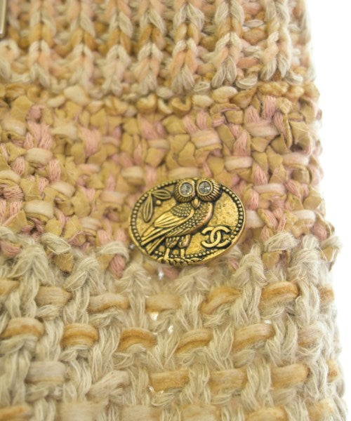 CHANEL กระโปรงยาวถึงเข่า