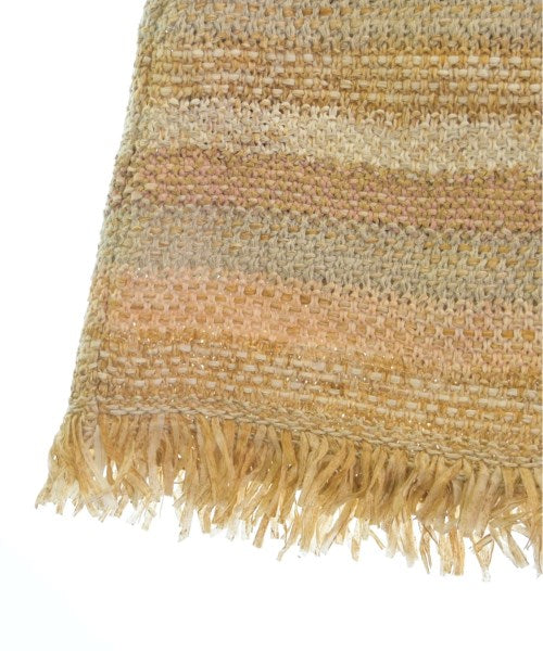 CHANEL กระโปรงยาวถึงเข่า