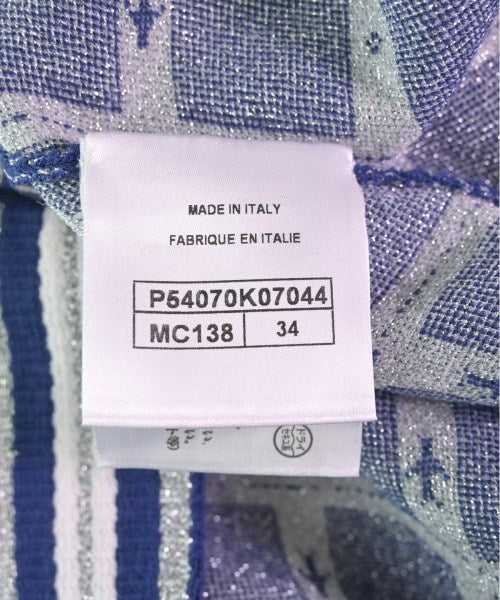 CHANEL กระโปรงสั้น