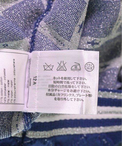 CHANEL กระโปรงสั้น