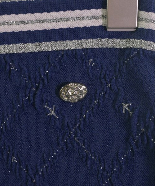 CHANEL กระโปรงสั้น