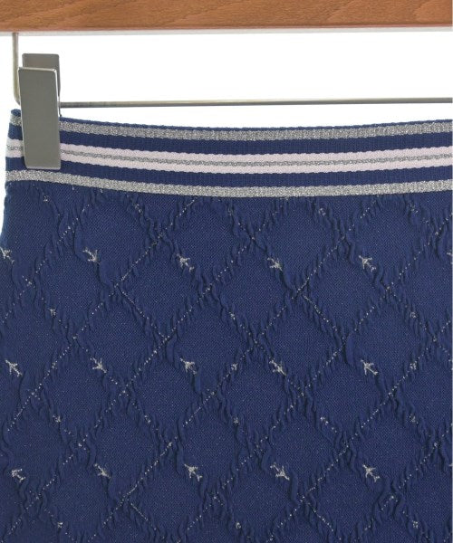 CHANEL กระโปรงสั้น