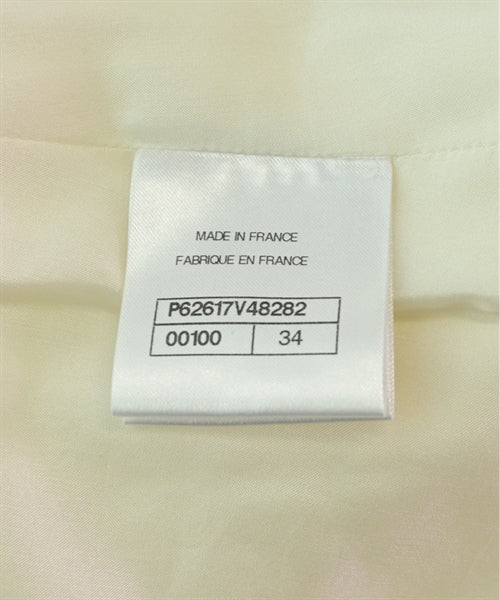 CHANEL กระโปรงยาว/แม็กซี่ยาว