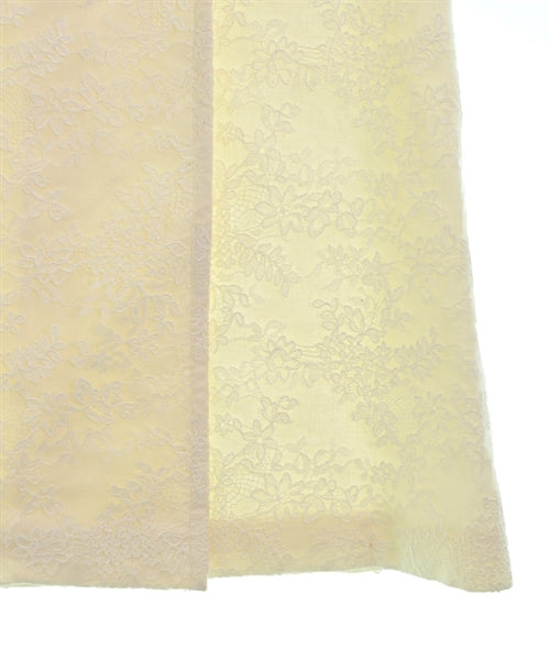 CHANEL กระโปรงยาว/แม็กซี่ยาว