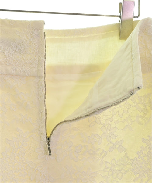 CHANEL กระโปรงยาว/แม็กซี่ยาว