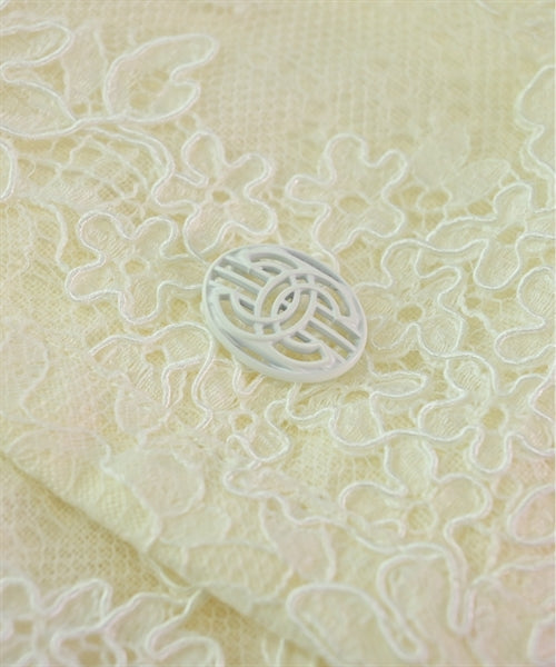 CHANEL กระโปรงยาว/แม็กซี่ยาว