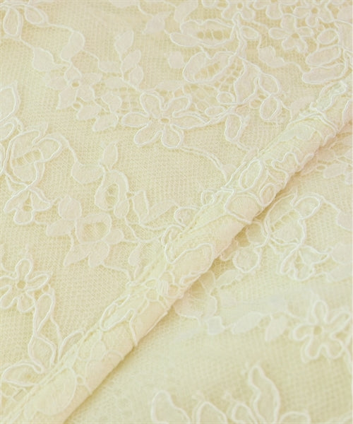 CHANEL กระโปรงยาว/แม็กซี่ยาว