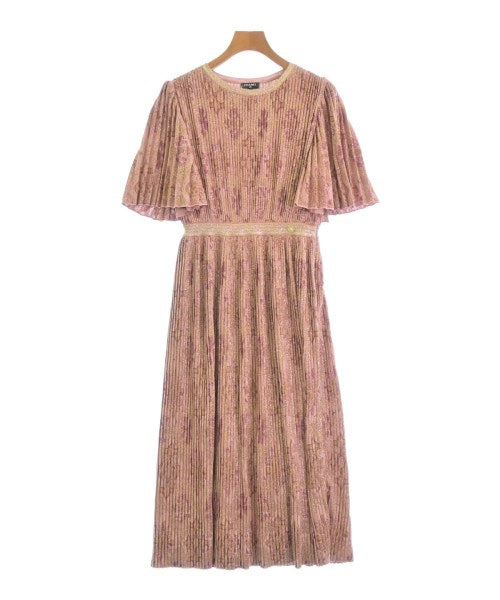 CHANEL ชุดเดรส