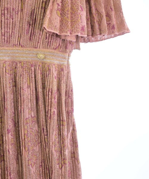 CHANEL ชุดเดรส