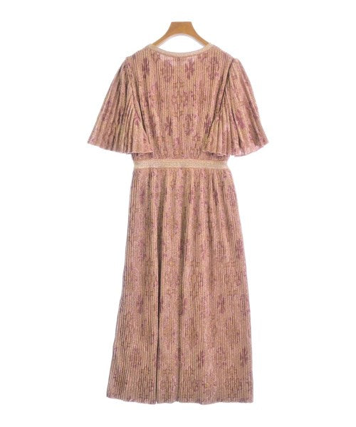 CHANEL ชุดเดรส