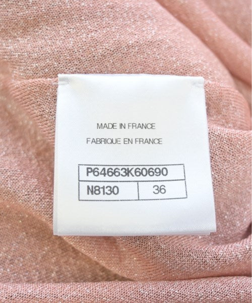 CHANEL ชุดเดรส