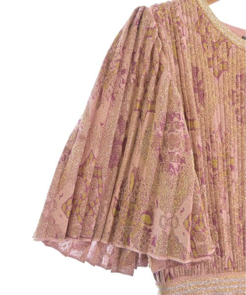 CHANEL ชุดเดรส