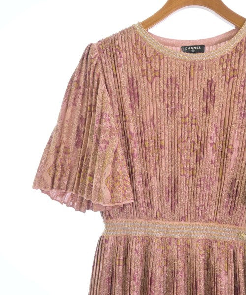 CHANEL ชุดเดรส