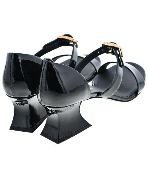 CHANEL รองเท้าแตะ