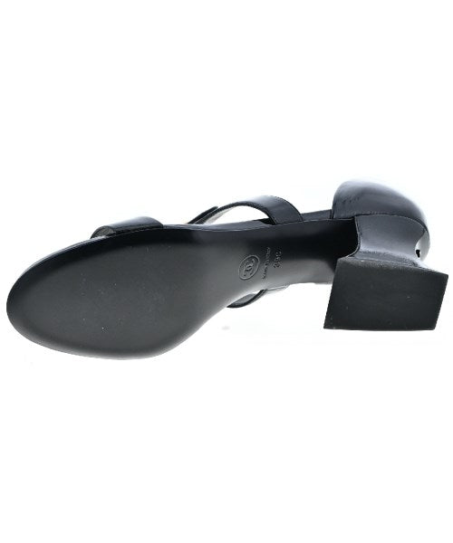 CHANEL รองเท้าแตะ