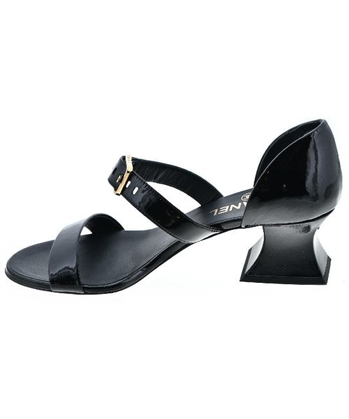 CHANEL รองเท้าแตะ