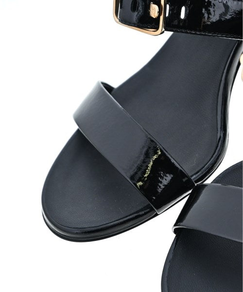 CHANEL รองเท้าแตะ