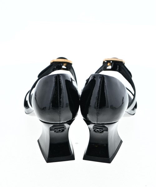 CHANEL รองเท้าแตะ