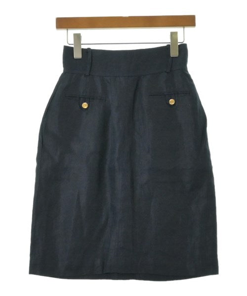 CHANEL กระโปรงยาวถึงเข่า