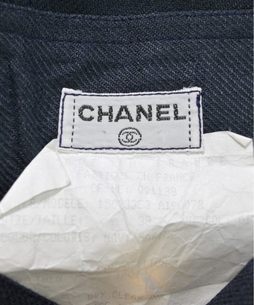 CHANEL กระโปรงยาวถึงเข่า
