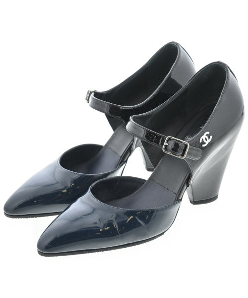 CHANEL รองเท้าแตะ