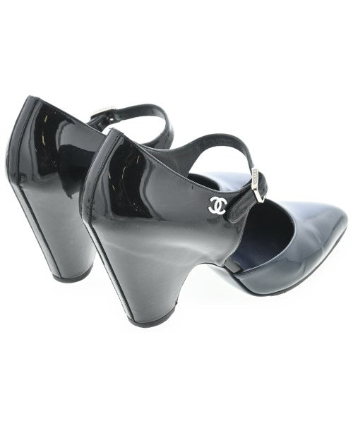 CHANEL รองเท้าแตะ