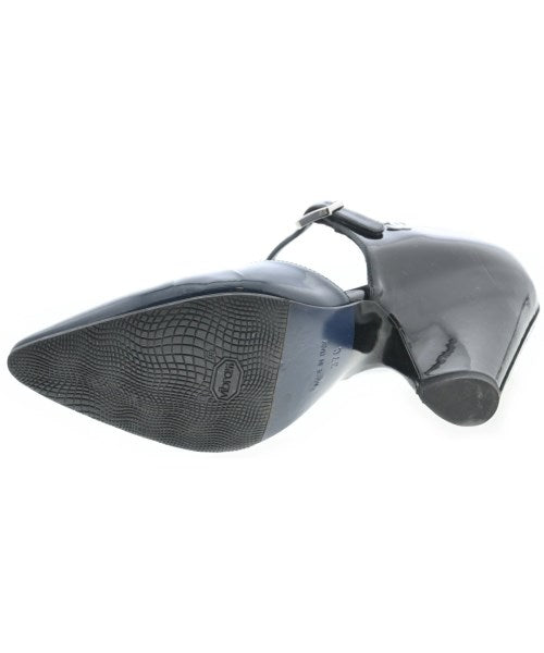 CHANEL รองเท้าแตะ