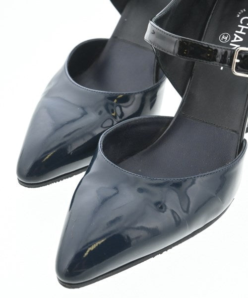 CHANEL รองเท้าแตะ