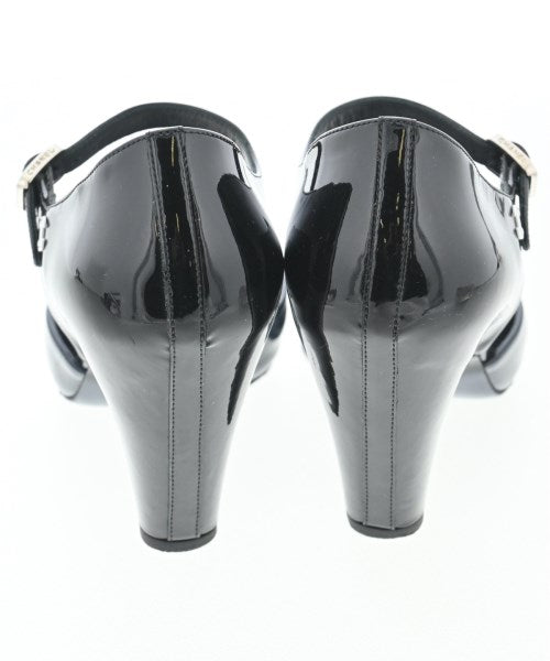 CHANEL รองเท้าแตะ