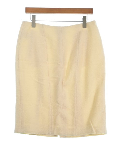 CHANEL กระโปรงยาวถึงเข่า