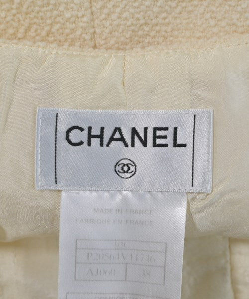 CHANEL กระโปรงยาวถึงเข่า