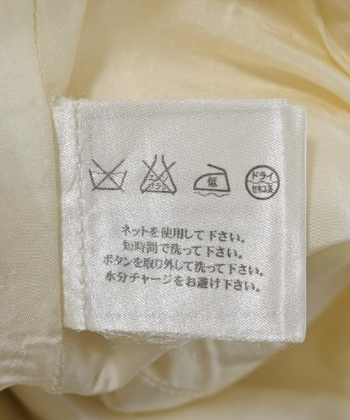 CHANEL กระโปรงยาวถึงเข่า